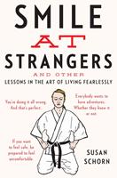   Smile At Strangers