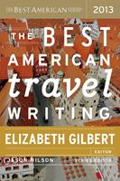   The Best American Travel Writing 2013