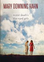 Mister Death's Blue-Eyed Girls