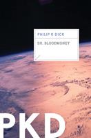   Dr. Bloodmoney