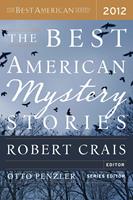   The Best American Mystery Stories 2012