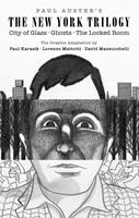   Paul Auster's The New York Trilogy