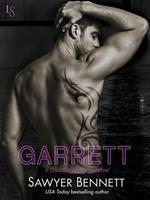   Garrett
