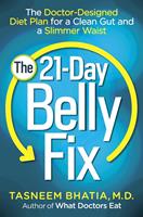   The 21-Day Belly Fix