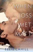   When Joss Met Matt
