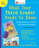   What Your Third Grader Needs to Know (Revised and Updated)