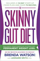   The Skinny Gut Diet