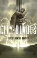   City of Blades