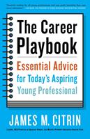   The Career Playbook