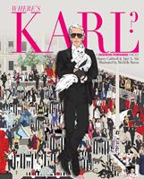   Where's Karl?
