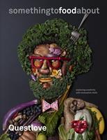   something to food about