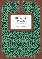   How to Pack