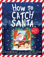   How to Catch Santa