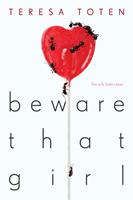   Beware That Girl