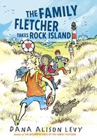   The Family Fletcher Takes Rock Island