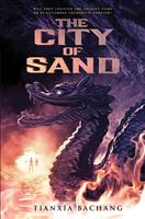   The City of Sand