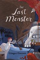   The Last Monster
