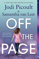   Off the Page