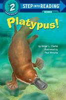   Platypus!