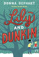   Lily and Dunkin