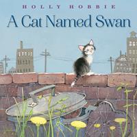   A Cat Named Swan