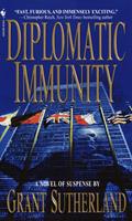   Diplomatic Immunity