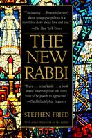   The New Rabbi