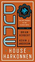  Dune: House Harkonnen