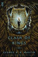   A Clash of Kings