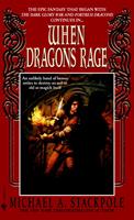   When Dragons Rage