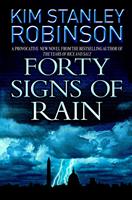   Forty Signs of Rain