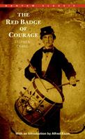   The Red Badge of Courage