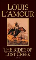   The Rider of Lost Creek