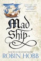   Mad Ship