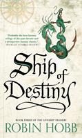   Ship of Destiny