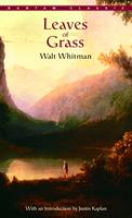   Leaves of Grass