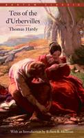   Tess of the d'Urbervilles