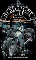   Headstone City