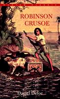   Robinson Crusoe