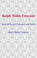   Ralph Waldo Emerson