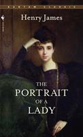   The Portrait of a Lady
