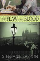   A Flaw in the Blood