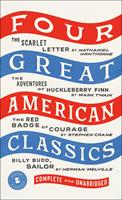   Four Great American Classics