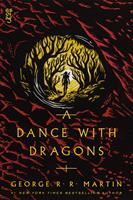   A Dance with Dragons