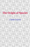   The Origin of Species