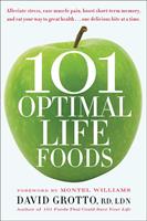   101 Optimal Life Foods
