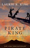   Pirate King (with bonus short story Beekeeping for Beginners)