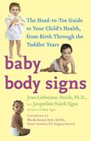   Baby Body Signs