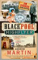  The Blackpool Highflyer