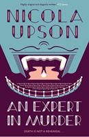   An Expert in Murder